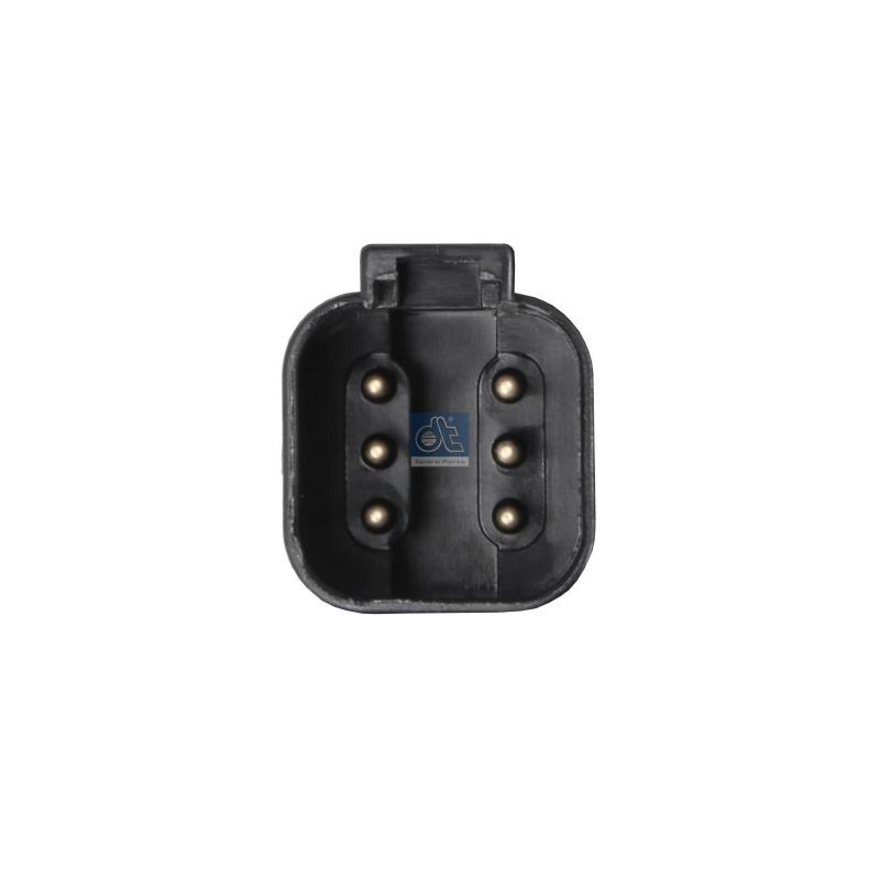 Pédale d'accélérateur DT 6.28002 - Visuel 2