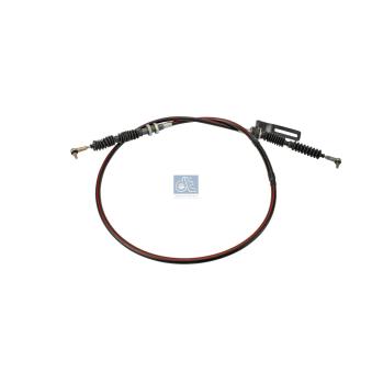 Câble d'accélération DT