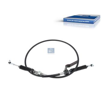 Câble d'accélération DT 6.28045