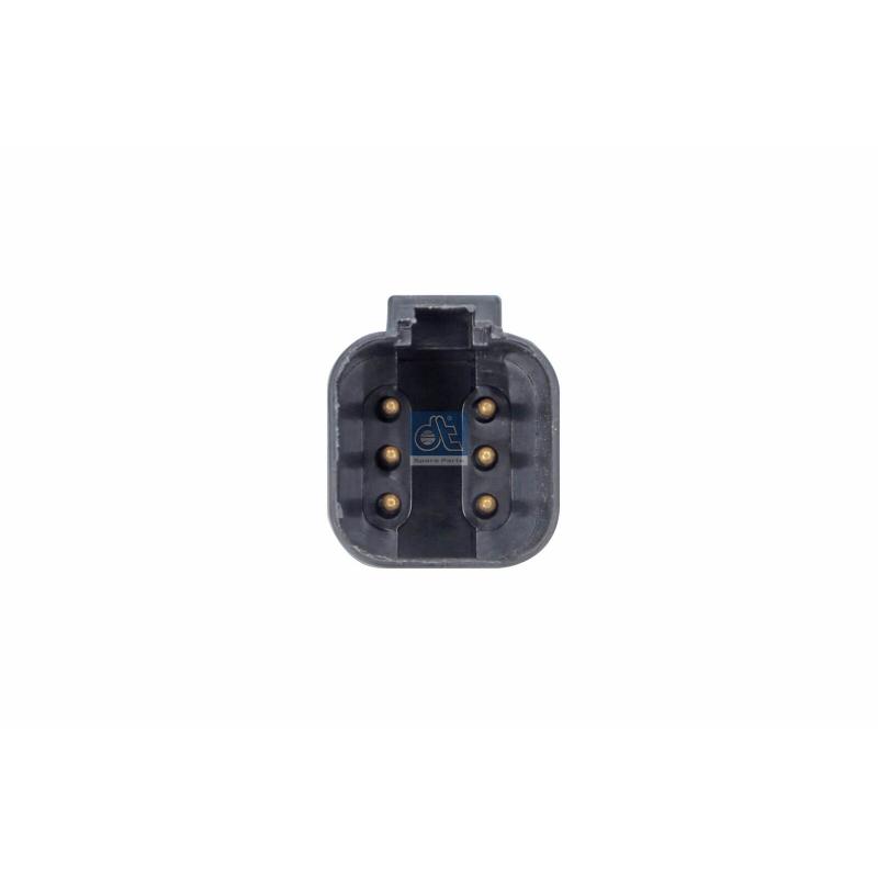 Capteur, position d'accelerateur DT 6.28101 - Visuel 1