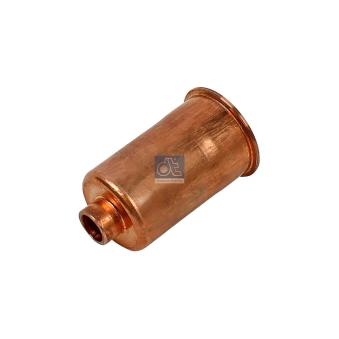 Manchon, porte-injecteur DT 6.22301