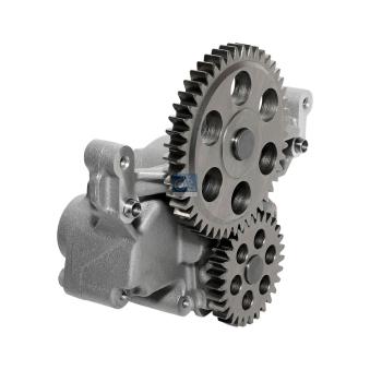 Pompe à huile DT 6.24005