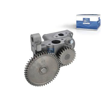 Pompe à huile DT 6.24004