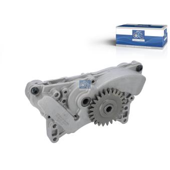 Pompe à huile DT 6.24006