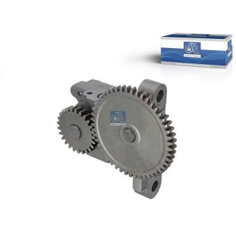 Pompe à huile DT 6.24001