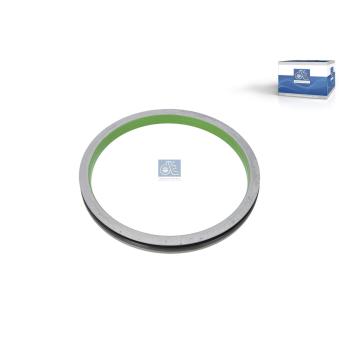 Bague d'étanchéité, vilebrequin DT 6.21029