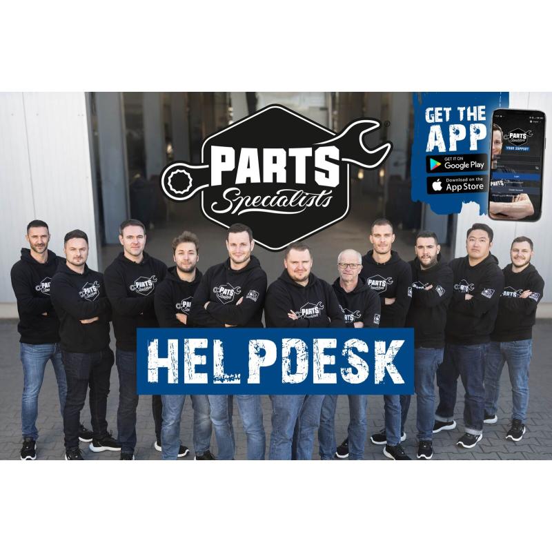 Piston DT 6.21432 - Visuel 3