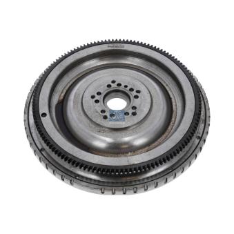 Volant moteur DT 6.21212