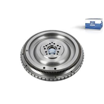 Volant moteur DT 6.21215