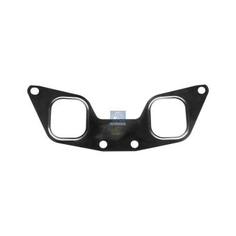 Joint d'étanchéité, collecteur d'échappement DT 6.23554