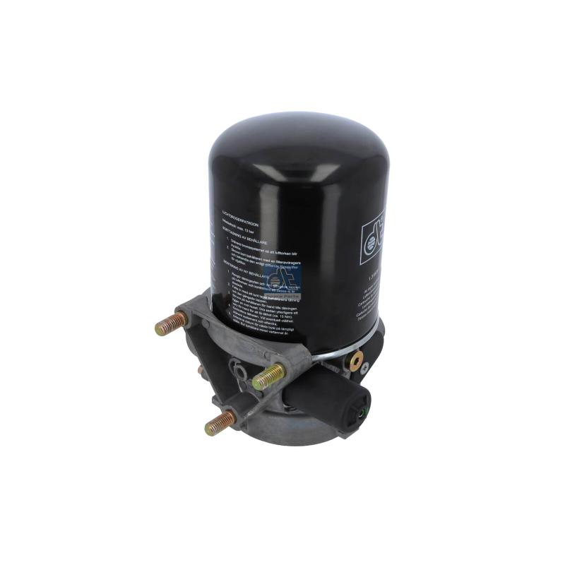 Dessicateur, système d'air comprimé DT 6.63008 - Visuel 1