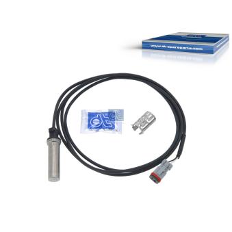 Capteur, vitesse de roue DT 6.61908