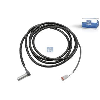 Capteur, vitesse de roue DT 6.61905