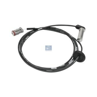 Capteur, vitesse de roue DT 6.61917