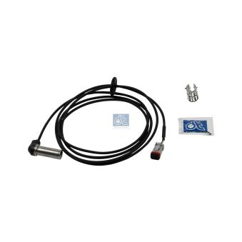 Capteur, vitesse de roue DT 6.61916