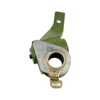 Régleur de timonerie, freinage DT 6.60141