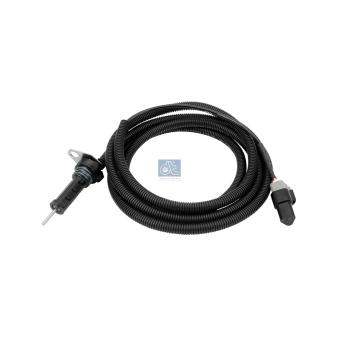 Capteur, vitesse de roue DT 6.61920