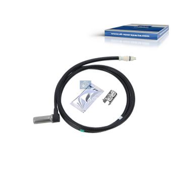 Capteur, vitesse de roue DT 6.61922
