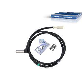 Capteur, vitesse de roue DT 6.61921