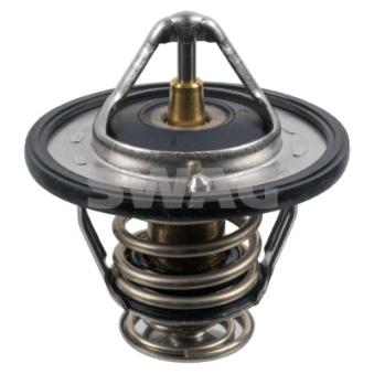 Thermostat, liqiuide de refroidissement SWAG