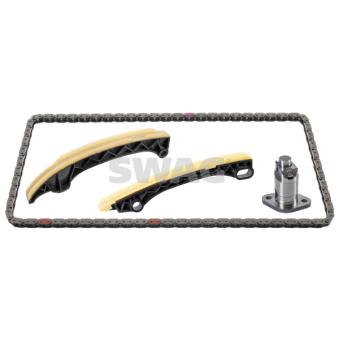 Kit de distribution par chaîne SWAG 33 10 7663