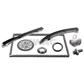 Kit de distribution par chaîne SWAG 33 10 7661