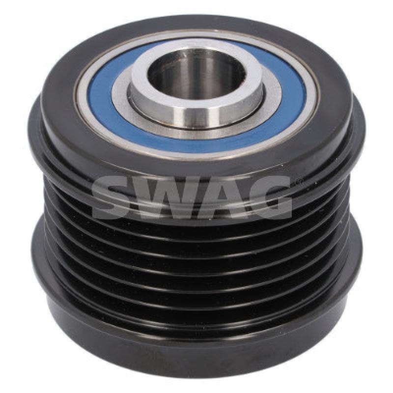 Poulie roue libre, alternateur SWAG 33 10 9467 - Visuel 1