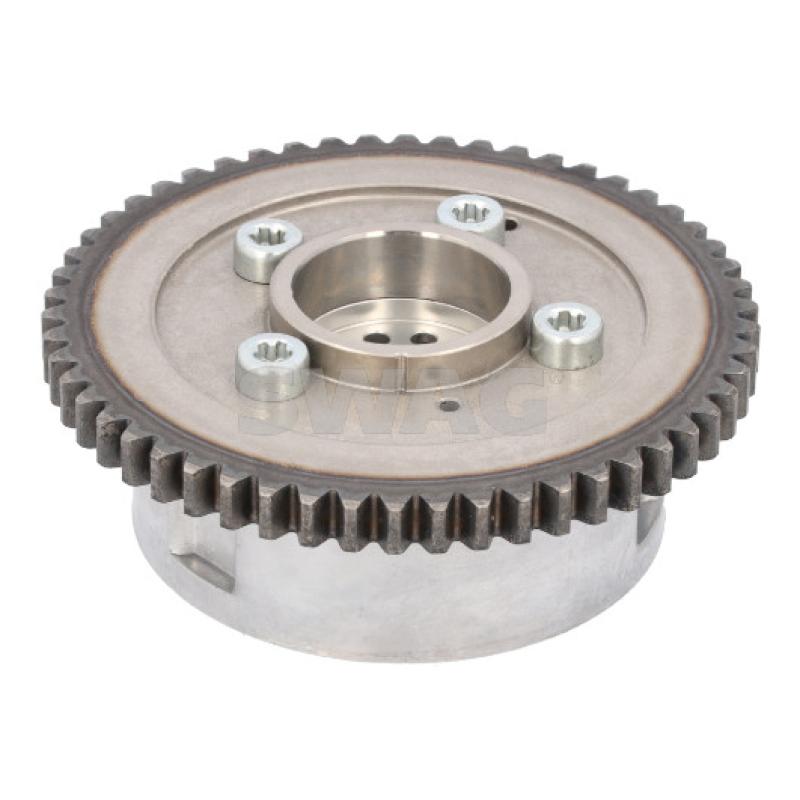 Dispositif de réglage électrique d'arbre à cames SWAG 33 10 9589 - Visuel 1