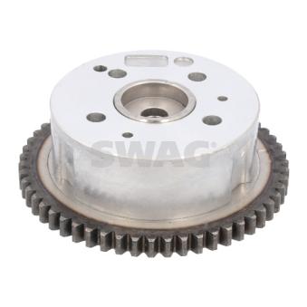 Dispositif de réglage électrique d'arbre à cames SWAG 33 10 9589