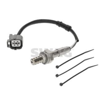 Sonde lambda SWAG 33 10 9191