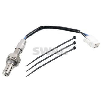 Sonde lambda SWAG 33 10 9178