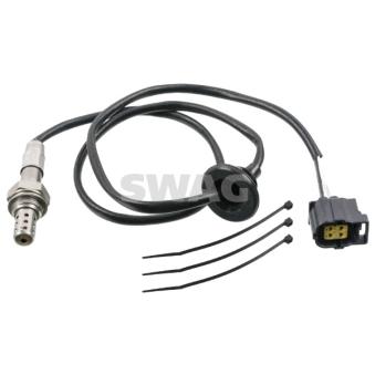 Sonde lambda SWAG 33 10 9176