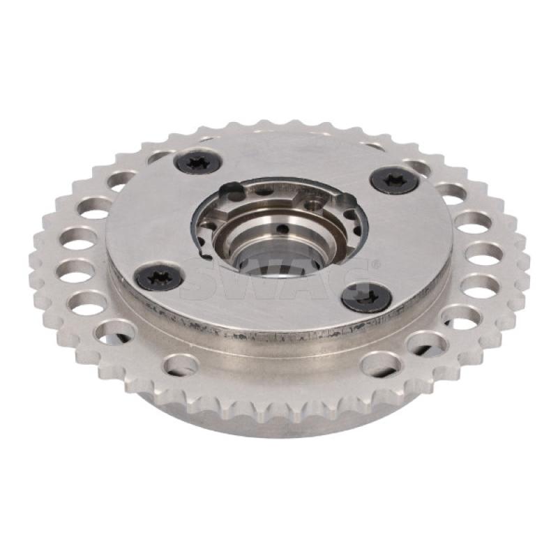 Dispositif de réglage électrique d'arbre à cames SWAG 33 10 9803 - Visuel 1