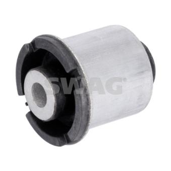 Silent bloc de suspension (train avant) SWAG 33 10 9741