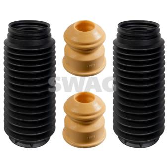 Kit de protection contre la poussière, amortisseur SWAG 33 10 8206