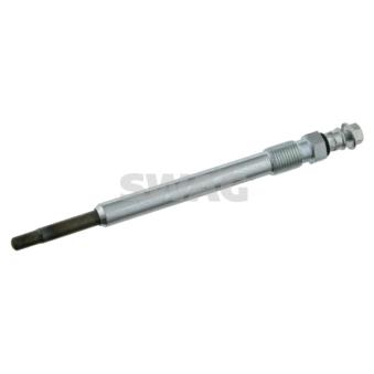 Bougie de préchauffage SWAG 33 10 3355