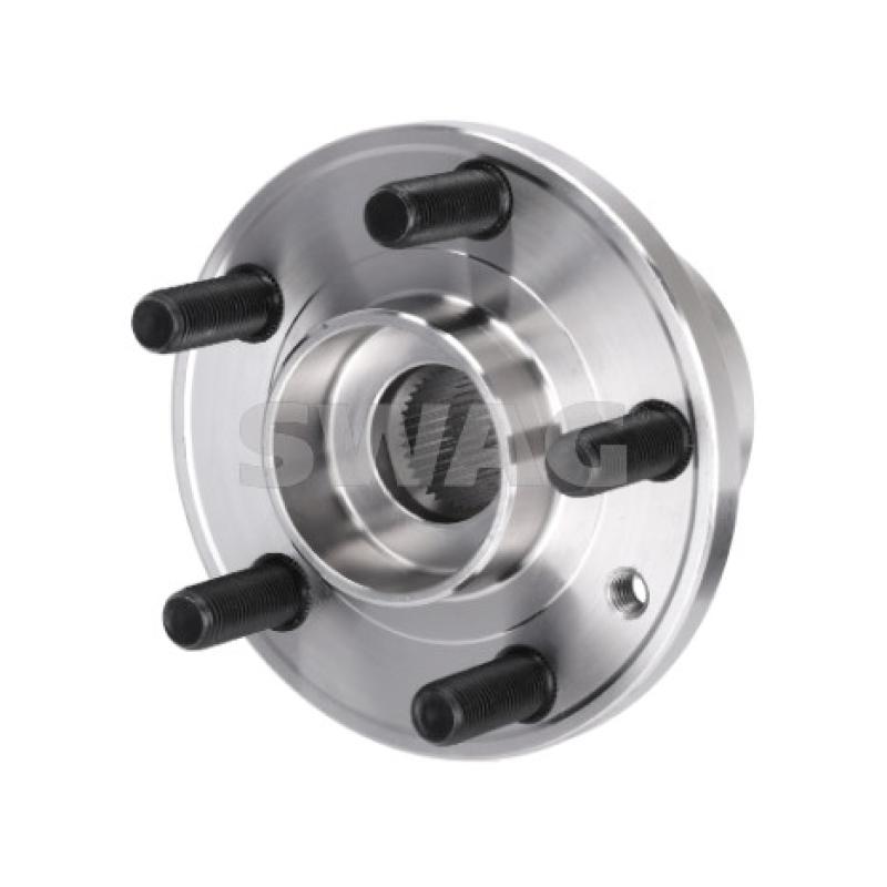 Roulement de roue avant SWAG 33 10 3485 - Visuel 1