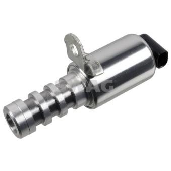 Valve de commande, réglage d'arbres à came SWAG 33 10 2899