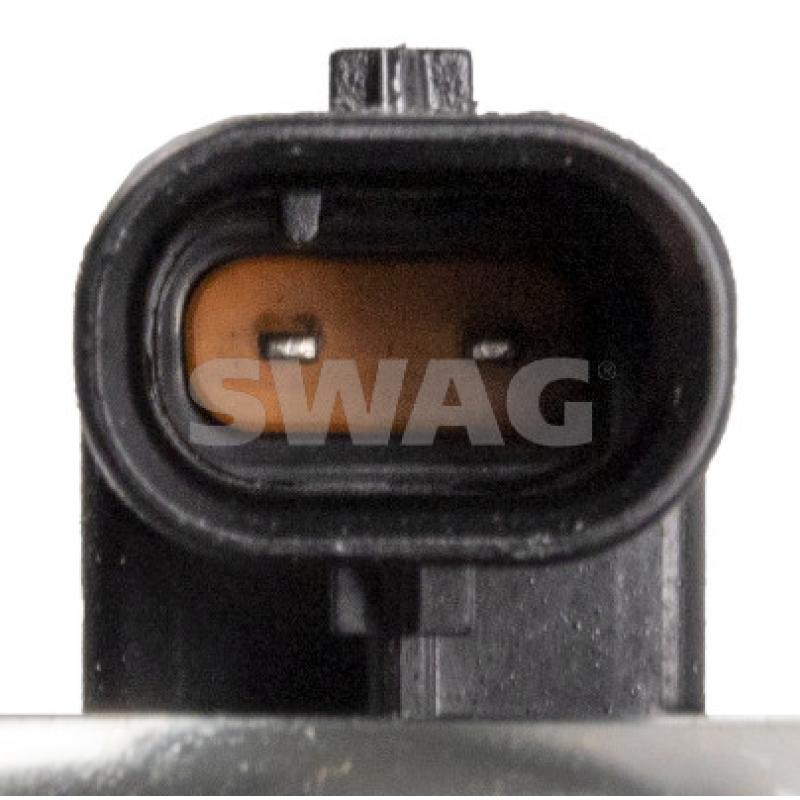 Valve de commande, réglage d'arbres à came SWAG 33 10 2899 - Visuel 1