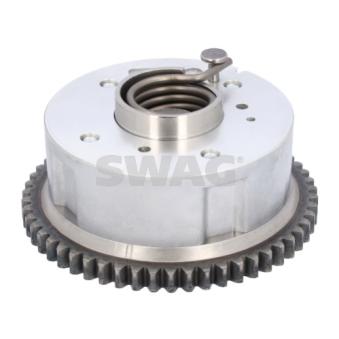 Dispositif de réglage électrique d'arbre à cames SWAG 33 10 8991