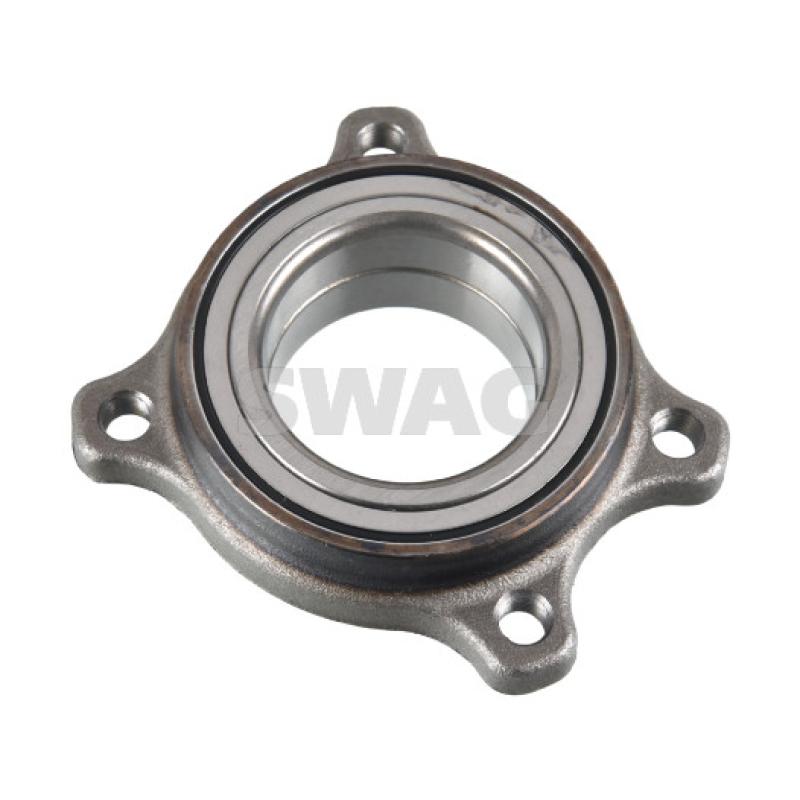 Roulement de roue avant SWAG 33 10 1318 - Visuel 1