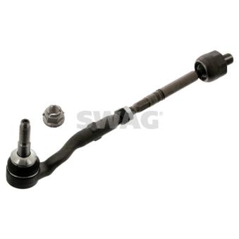 Barre de connexion SWAG 20 93 9677