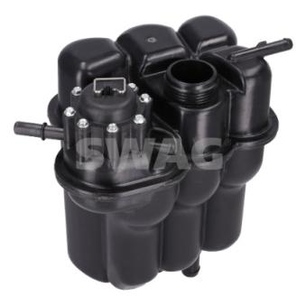 Vase d'expansion, liquide de refroidissement SWAG 33 11 3433