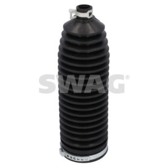 Jeu de joints-soufflets, direction SWAG 33 11 2720