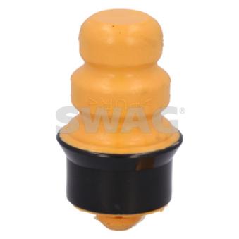 Butée élastique, suspension SWAG 33 11 2719