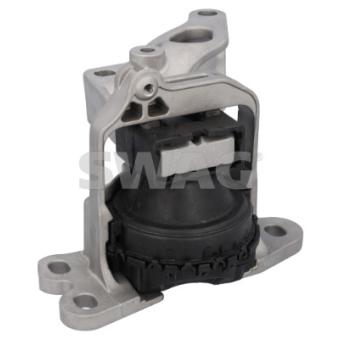 Support moteur SWAG 33 11 2696