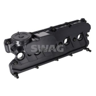 Couvercle de culasse SWAG 33 11 2637