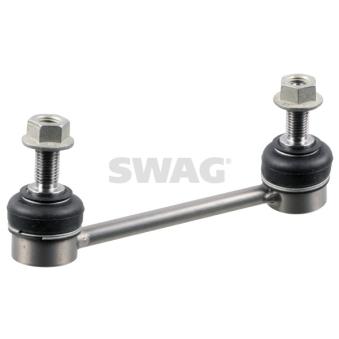 Entretoise/tige, stabilisateur SWAG 33 11 2076