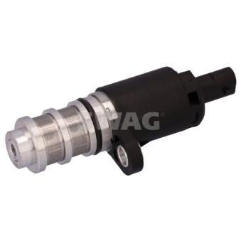 Valve de commande, réglage d'arbres à came SWAG 33 11 2112