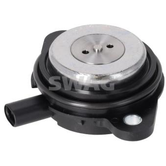 Valve de commande, réglage d'arbres à came SWAG 33 11 2544